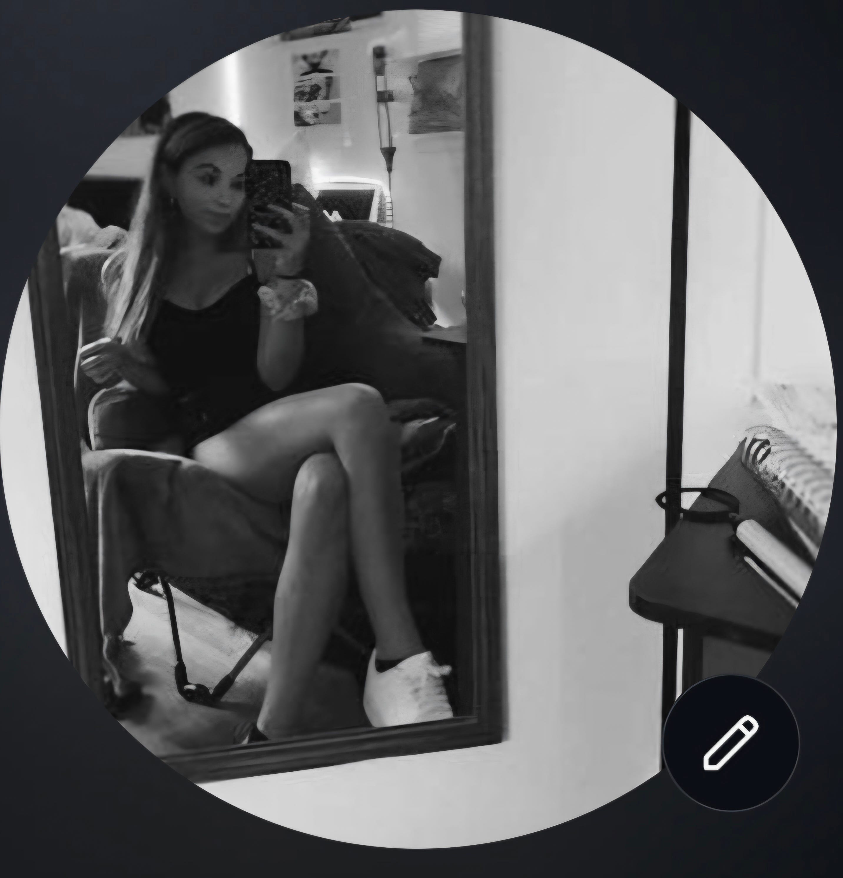 Dominatrixem