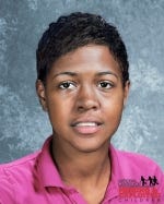 Brittany Williams Missing 2