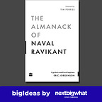 BigIdeas: Life, Tech and Culture #Audiobooks