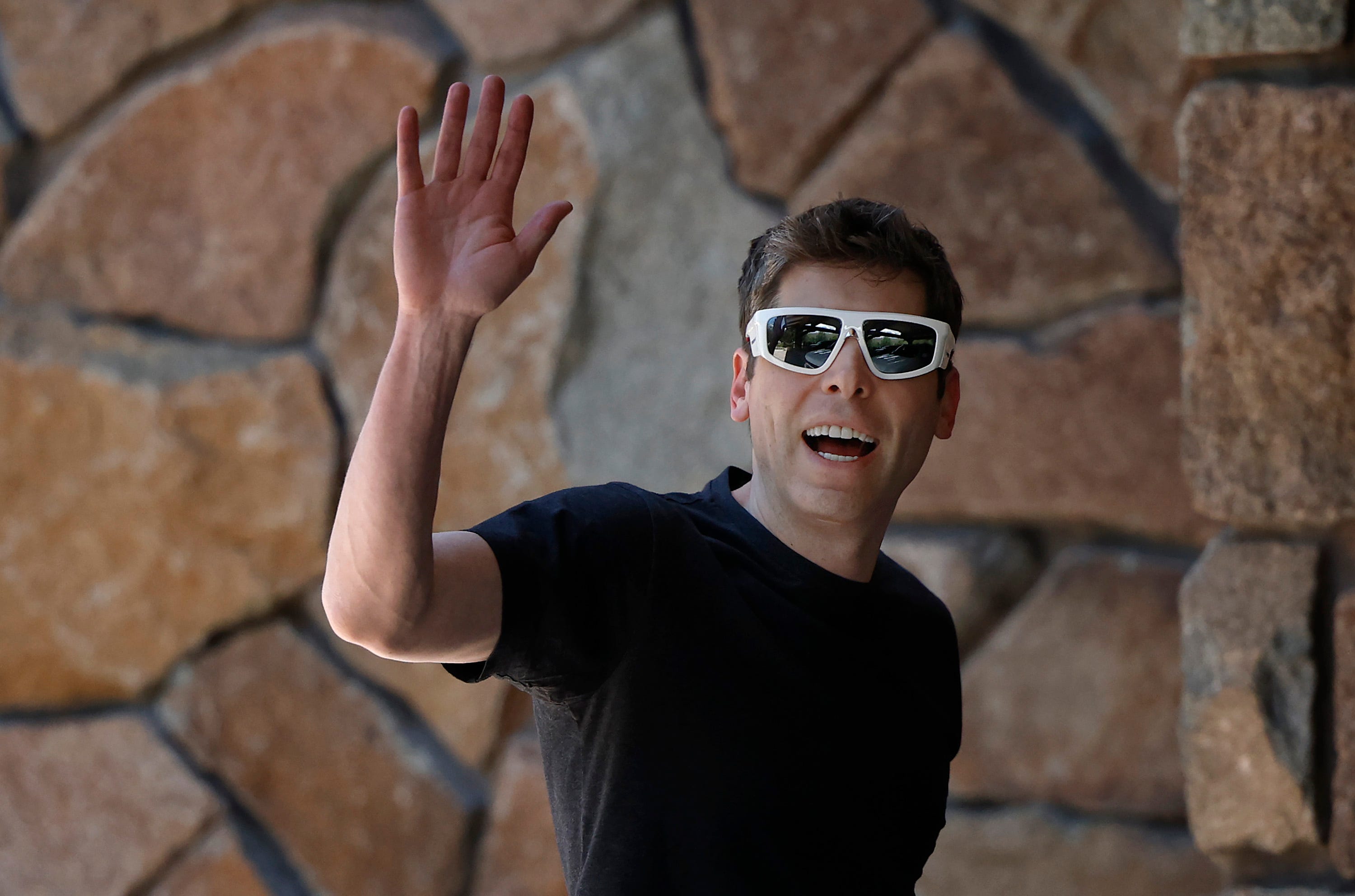 OpenAI Throws Down the Gauntlet with GPT-5 & Open-Source Models as AI Competition Shifts into Overdrive