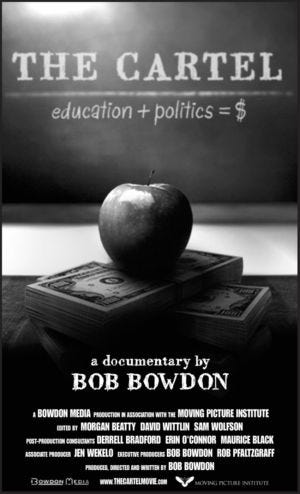 Bob Bowdon interview inside