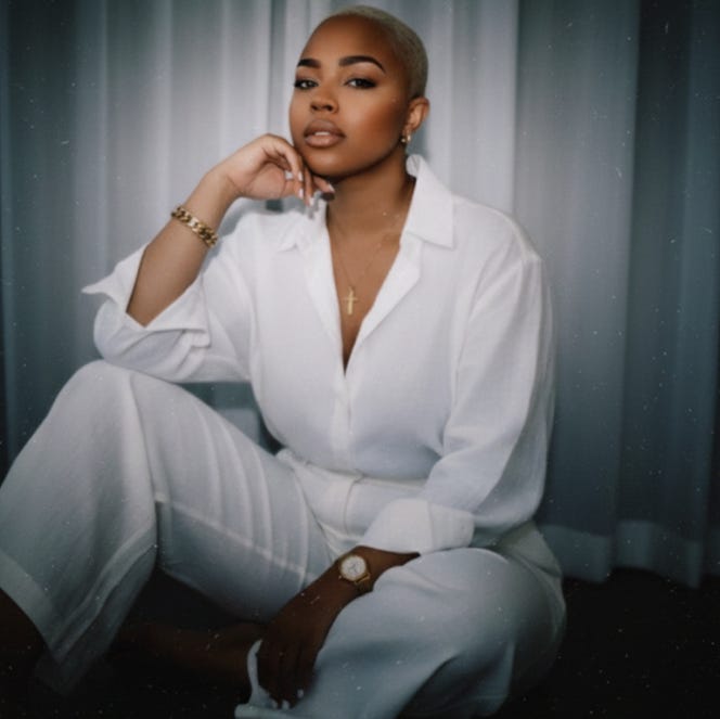 Quinnee Zimmerman | BFA,MPA