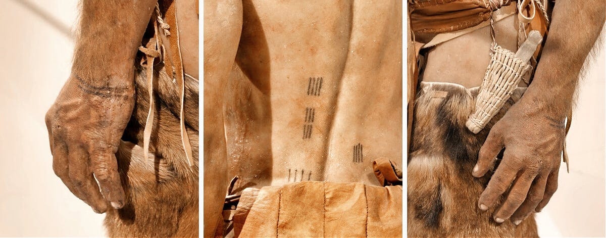 Otzi