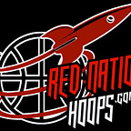 Red Nation Hoops: A Houston Rockets Newsletter