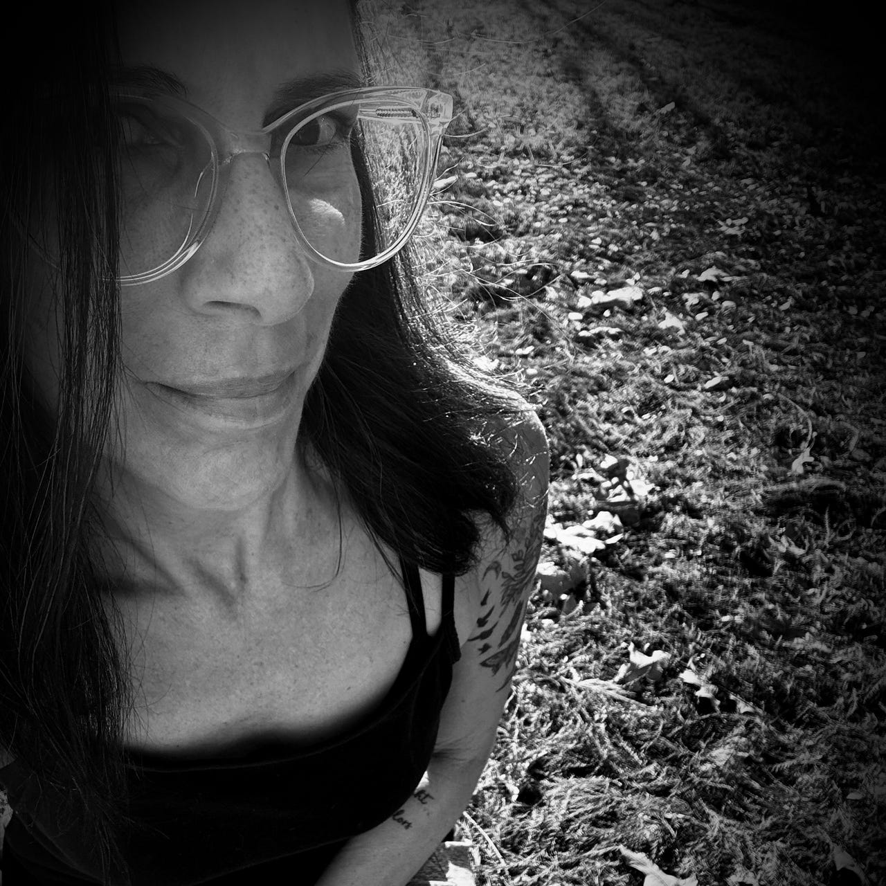 The Beauty of a Switchblade