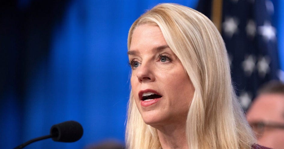 Bondi clashes with Democrats as she struggles to turn the page on Epstein  files furor - Colorado Politics
