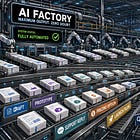 AI Did Not Make the Founder Optional.