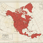 Trump Regurgitates Globalist Plan to Merge U.S.-Canada-Mexico in North American Union; Oh, and Throw in Greenland and Panama for Good Measure