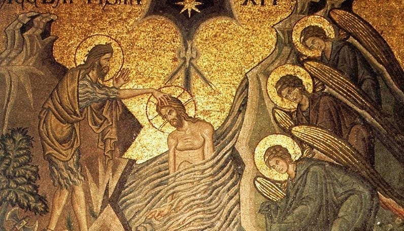 Baptism in the New Testament: A Survey – Broken Oracles Baptism in the New Testament: A Survey – Broken Oracles