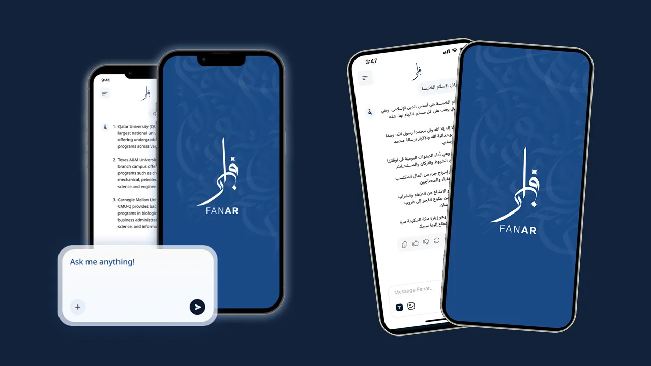 Qatar’s QCRI Launches Fanar 2.0, Upgrading Its Sovereign Arabic Generative AI Platform