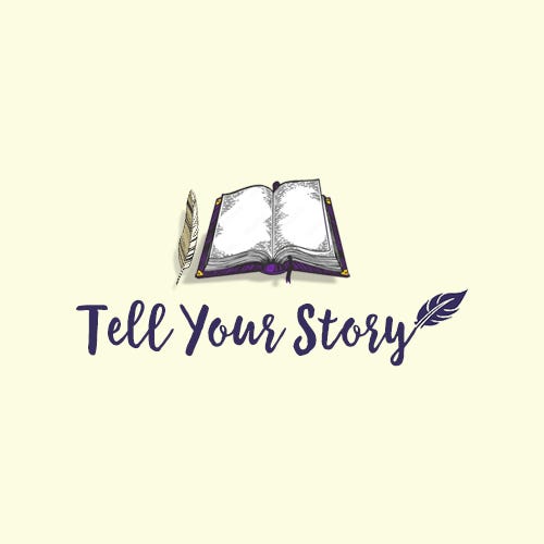 Tell Your Story