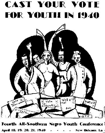 political cartoon