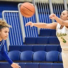 VarsityWA's 2025-26 girls basketball rankings for all classifications, Jan. 12