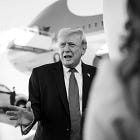 Trump to Redistricting Robbers: Hold My Beer