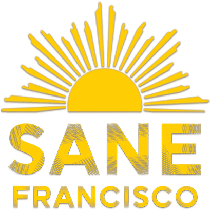 Sane Francisco