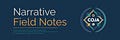 Narrative Field Notes