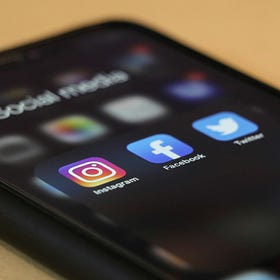 When People Cut Back on Instagram, Where Do They Go?