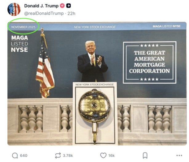 [Abridged Version] Fannie, Freddie, Trump & the Housing Crisis