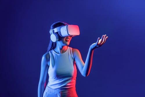 metaverse