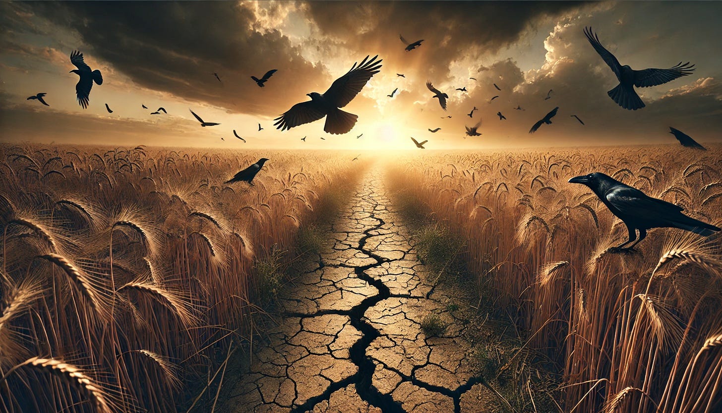 Overcoming The Five Obstacles to Faith, Part 2: The Wayside