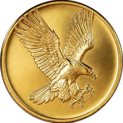 Gold Investor Research