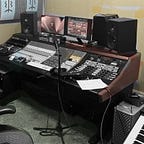 The Good, The Bad & The Funky