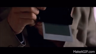 memento opening on Make a GIF