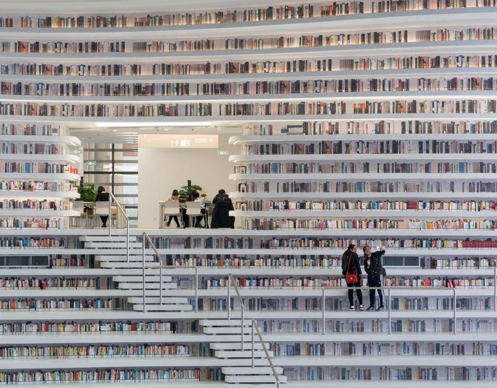 11 of the world's most beautiful libraries | Vacations & Travel 11 of the world's most beautiful libraries | Vacations & Travel