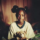 Into the Storm: The Unexplained Disappearance of 9-Year-Old Asha Degree