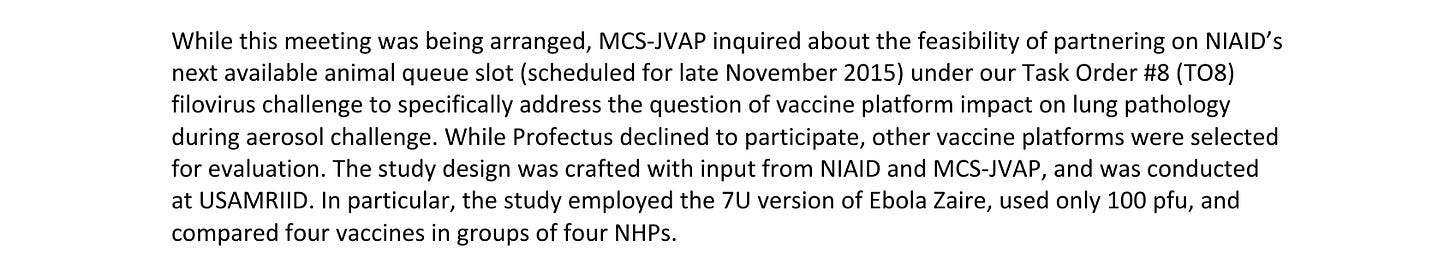 How the 2015 study was arranged. Release, page 22. How the 2015 study was arranged. Release, page 22.