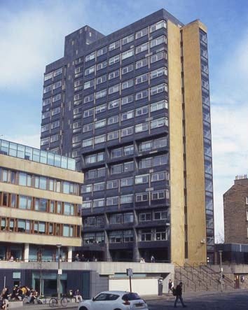The celebration and protection of Scotland's twentieth century heritage - Scientific Figure on ResearchGate. Available from: https://www.researchgate.net/figure/David-Hume-Tower-University-of-Edinburgh-named-after-the-eighteenth-century_fig6_288569213 [accessed 15 Mar, 2024]