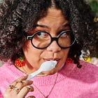 The Dessert That Feels Like A Warm Hug, From Pastry Chef Paola Velez