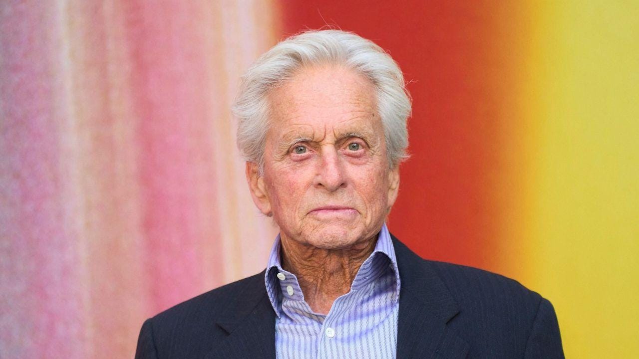michael douglas gave sharon stone chafed thighs michael douglas gave sharon stone chafed thighs
