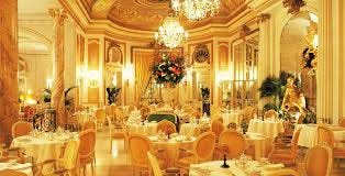 Daughter take Afternoon Tea at The Ritz ...