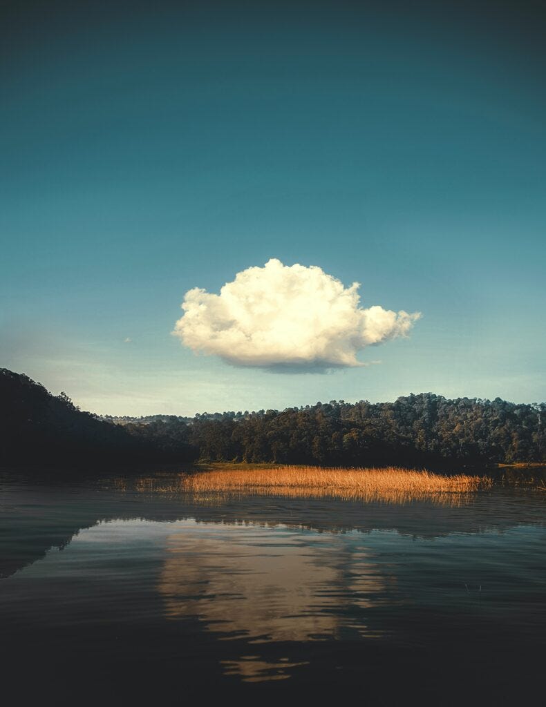 Introduction to Modern Cloud at The Serverless Edge