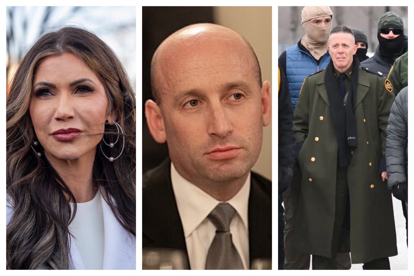 A collage of two people
Description automatically generated A collage of two people
Description automatically generated