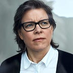 Rak höger med Ivar Arpi