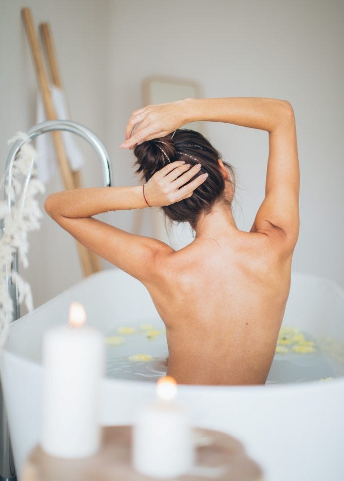 Your Body, Your Soul, Your Rituals Your Body, Your Soul, Your Rituals