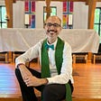 Rev. Christopher Czarnecki's avatar