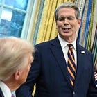 Treasury Secretary Bessent Orders Bank Citizenship Checks for Millions