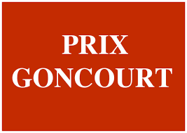 La première liste du prix Goncourt 2025 - Livres Hebdo