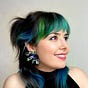 Pegah Ahmadi's avatar