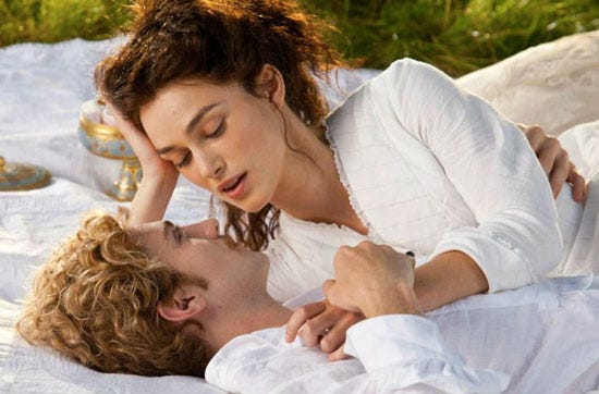 Love Under a Lens: Anna Karenina – UBC English Students' Association