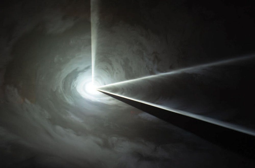 Anthony McCall