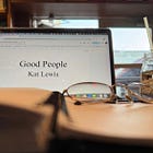 A Guide to Developing Character Desire