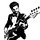 X avatar for @BasedGuitars