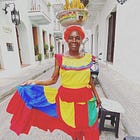 Dark History and Dark Coffee in Colombia