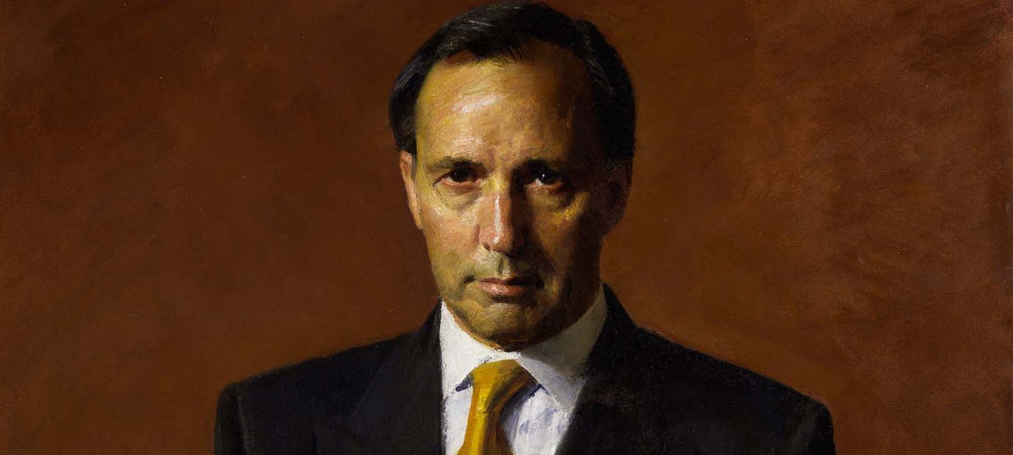 Paul John Keating – Parliament of Australia