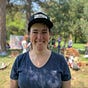 Moira Mills's avatar