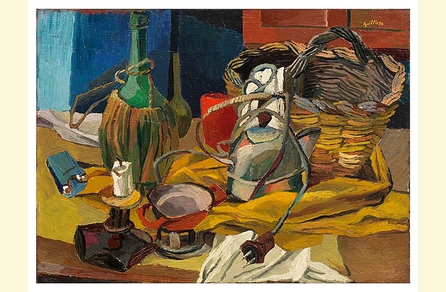 The New Casamonti Museum in Florence · Katharina's Italy ...